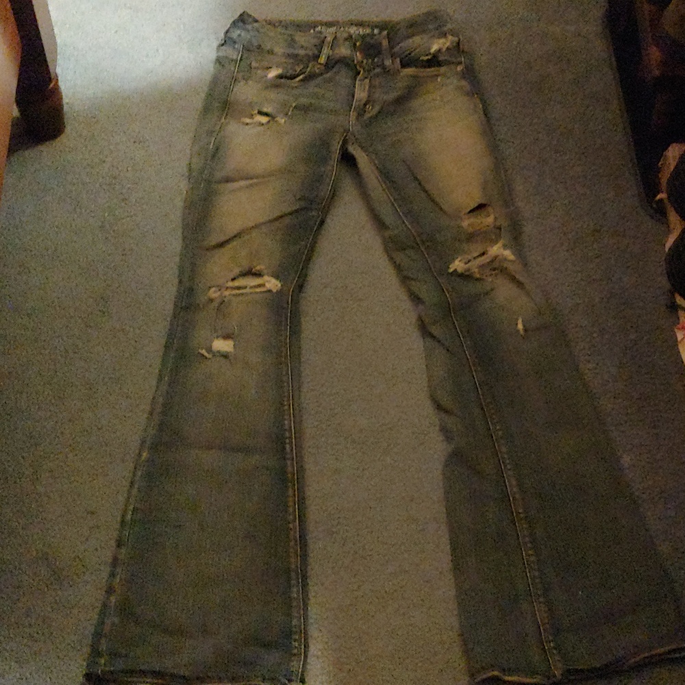 Jeans